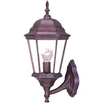 Acclaim Lighting 5250BW Richmond Outdoor Wall Burled Walnut. Fixed Price $110.00.