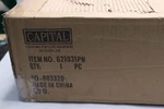 Capital Lighting Zander 3-LIGHT Modern Ada Compliant Organic Wall Sconce. Fixed Price $85.00.