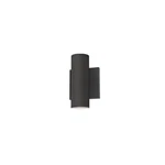 Maxim Lighting Calibro 2 7.5" Led Outdoor Wall Sconce, Bronze - 86431ABZ. Fixed Price $112.20.