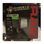 Rab Floodzilla FZH400QT 400W Outdoor Bronze Light Metal Halide. Fixed Price $90.00.
