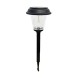 Elijah Solar Powered Black Landscape Filament Led Pathway Light, 20 Lumens. Fixed Price $19.13.