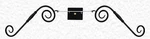 Primo Lanterns Pla-mou Adjustable Moustache Accessory Black. Fixed Price $198.00.