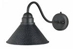 Vaxcel One Light Outdoor Wall Sconce T0198. Fixed Price $135.71.