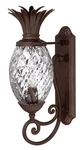 Hinkley 2220CB Plantation Medium Wall Outdoor. Fixed Price $1099.00.