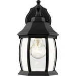 Z-lite T20-BK Waterdown Light 11.75 Inch Black Outdoor Wall. Fixed Price $59.50.