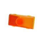 Fasteners Unlimited CMD-89-100A Porch Light Lens. Fixed Price $12.26.
