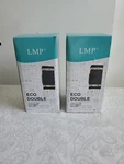 Lmp Outdoor Wall Light Mounted Fixture ZY-B1046C 2PCS. Fixed Price $50.00.
