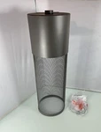 Hinkley Lighting 2305KZ Aria Single Large Outdoor Modern Wall Lantern - Bronze. Fixed Price $89.90.