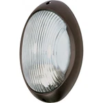 Nuvo Lighting 60/527 11" Tall Outdoor Wall Sconce - Bronze. Fixed Price $59.99.
