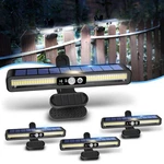 Sunlight Encounter Clip Solar Motion 4 Pack, Black / 6000K Cool White. Fixed Price $80.31.