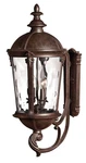 Hinkley 1895RK Windsor Large Wall Outdoor. Fixed Price $979.00.