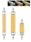 R7S Led 78/118MM Flood Light Replace For Halogen Lamp Corn Bulb. Fixed Price $7.99.
