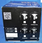 Nbhanyuan Lighting Outdoor Wall Fixtures,porch Mounted 110V. Fixed Price $34.95.