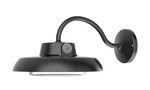 Afx GILW0707LAJEN Gilbert 8" Tall Led Outdoor Wall Sconce - Black. Fixed Price $84.80.