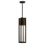 Hinkley Lighting Shelter Outdoor Hanging, Buckeye Bronze - 1322KZ. Fixed Price $322.15.