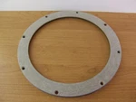 Dabmar Trim Ring FG4300 Well Light Ground Fixture Fiberglass. Fixed Price $29.75.