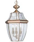 Roseto SGP93719 Coles Light 12"W Outdoor Taper Candle Full - Brass. Fixed Price $233.08.