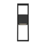 Wac Lighting WS-W13918 Archetype 18" Tall Led Outdoor Wall Sconce. Fixed Price $199.00.