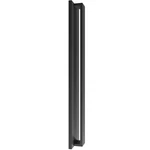 Avenue Lighting AV4916-5CCT Outdoor 16" Tall Led Black. Fixed Price $215.00.