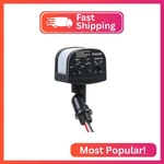 Treewell 240-DEGREE Replacement Motion Sensor, Adjustable LUX(5-300) & Time. Fixed Price $22.43.