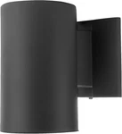 Lighting 7 Inch Decorative Black Wall Mount Down (50101BK). Fixed Price $109.99.