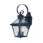 Acclaim Lighting 7662ABZ Bay Street Outdoor Wall Architectural Bronze. Fixed Price $190.00.