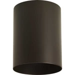 Progress Lighting P5774-LED Cylinder 5"W Indoor/outdoor Flush Bronze. Fixed Price $63.86.