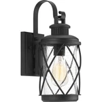Progress Lighting P560080 Hollingsworth 14-1/2" Tall Black. Fixed Price $74.96.