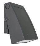 Afx POLW0708LAJD2 Poly 8" Tall Led Outdoor Wall Sconce - Bronze. Fixed Price $95.00.