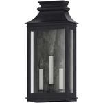 Maxim Lighting 40916CLBO Savannah Vx Outdoor Wall Black Oxide. Fixed Price $367.20.