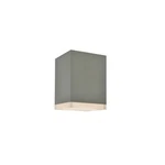 Avenue Lighting Outdoor Ac Led 7" Flush Mount/sconce, Silver AV9889-SLV. Fixed Price $324.00.