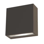 Afx Inc. DEXW060612L30MVBZ Dexter Led 5.5 Inch Bronze Outdoor Wall Sconce. Fixed Price $78.00.