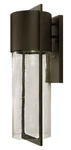 Hinkley Lighting 1325 Shelter 23.25" Tall Dark Sky - Bronze. Fixed Price $364.65.