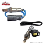 Set Of New Oxygen O2 Sensor For 2015-2021 Jeep Renegade 2.4L. Fixed Price $48.50.