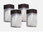 Feit Electric 40W Led Bronze Dusk To Dawn Security Outdoor Wall Pack Light. Fixed Price $143.39.