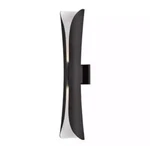 Maxim 86147 Bronze Scroll 30" Led Wall Sconce. Fixed Price $260.00.