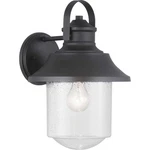 Progress Lighting P560121 Black Weldon Single 15"H Outdoor Wall Sconce. Fixed Price $115.99.
