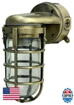 Woods L1707SVAB 100W Incandescent Industrial Light, Weather-resistant. Fixed Price $76.66.