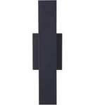 Midnight Led Outdoor Wall Lantern From The Rens Collection. Fixed Price $96.00.