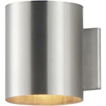 Maxim Lighting 26106AL Outpost Outdoor Wall Brushed Aluminum. Fixed Price $86.40.