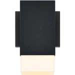 Designers Fountain D317M-10EW-BK Willowsong Outdoor Wall Light Black. Fixed Price $94.35.