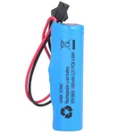 Gamo Sonic Solar Lamps Replacement Battery Lithium-ion Plug In Clip Batteries. Fixed Price $19.45.