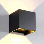 Taiyh Modern Wall Lamp - Washer 12V, Adjustable Beam Angle Design, I.... Fixed Price $58.03.