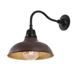 Jonathan Lighting JYL7613 Aurora 17" Tall Indoor/outdoor Led - Wood Finish. Fixed Price $98.60.