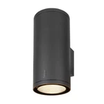 Slv 1003441 Enola Round Up/down Outdoor Led Surface Wall Light Anthracite 55W. Fixed Price $551.65.