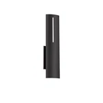 Modern Forms Aegis 20" Led Outdoor Wall Light 3000K, Black WS-W22320-30-BK. Fixed Price $350.00.