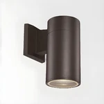 Trans Globe Compact 6.25" Outdoor Pocket Lantern, Black/clear LED-50020BK. Fixed Price $40.00.