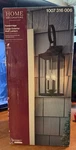 Home Decorators KSZ1603AX-01/BR Havenridge 3-LIGHT Espresso Bronze 2 Pack. Fixed Price $60.79.
