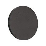 ET2 E41501 Alumilux Dish 7" Tall Led Outdoor Wall Sconce - Black. Fixed Price $142.20.
