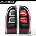 3D Led Tube Bar Tail Light Brake Parking Lamps Fit For 2005-2015 Toyota Tacoma. Fixed Price $98.85.
